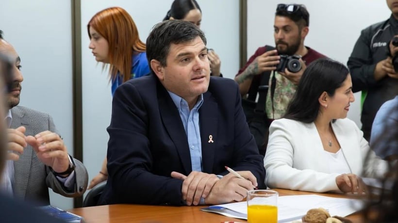 Municipios alertan millonario recorte en programas del Presupuesto 2026 Municipios alertan millonario recorte en programas del Presupuesto 2026