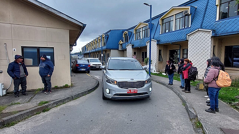 Pericias reservadas confirmaron femicidio en Castro Pericias reservadas confirmaron femicidio en Castro