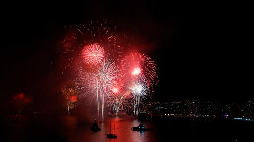 Concejo Municipal de Valparaíso adjudicó show piromusical para Año Nuevo 2026 y 2027 Concejo Municipal de Valparaíso adjudicó show piromusical para Año Nuevo 2026 y 2027
