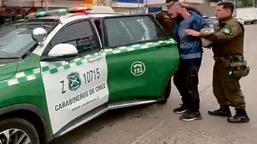 Corte revoca medida y ordena liberar a profesor detenido por asalto a alumno