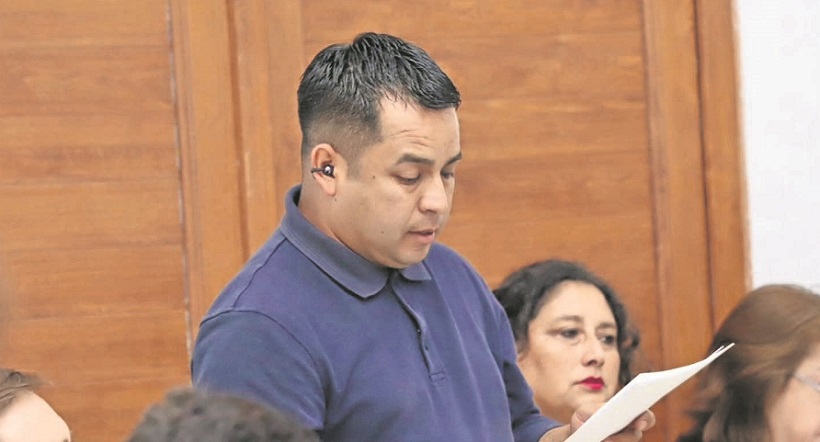 Atacama: denuncian a concejal por agresión verbal y violencia psicológica