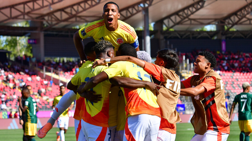 Cuartos del Mundial Sub-20 parten el sábado con dos cruces clave Cuartos del Mundial Sub-20 parten el sábado con dos cruces clave