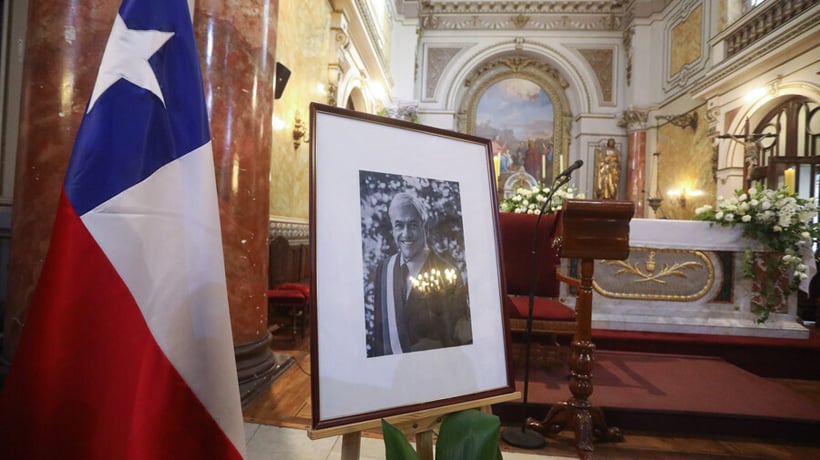 Desorientación espacial: DGAC dio a conocer informe sobre accidente en que murió el exPresidente Piñera