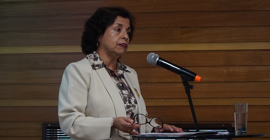 Sernageomin tendrá Observatorio Nacional de Peligros Geológicos y Mineros: incorpora inteligencia artificial