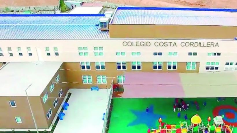 Corte confirma multa a colegio de Antofagasta por exigir pago anual de colegiatura pese a retiro anticipado de alumna