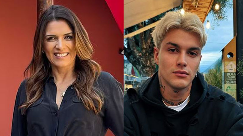 “Yo te ayudé a entrar…”: destapan furioso llamado de Ivette Vergara tras despido de Nicolás Solabarrieta “Yo te ayudé a entrar…”: destapan furioso llamado de Ivette Vergara tras despido de Nicolás Solabarrieta