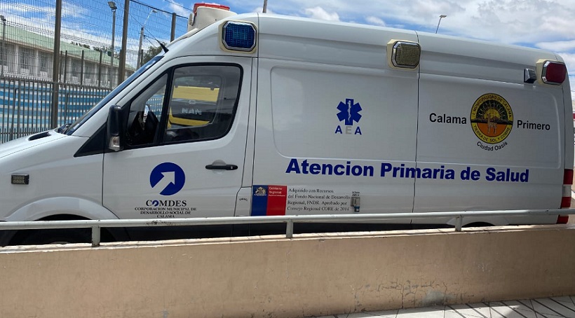 Informe de Contraloría detecta que más $160 millones para salud primaria fueron usados en celebraciones en Calama