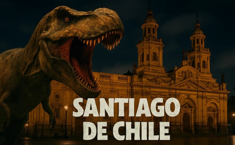 Sernac denunció ante el Ministerio Público a “Mundo Jurásico” por el eventual delito de estafa