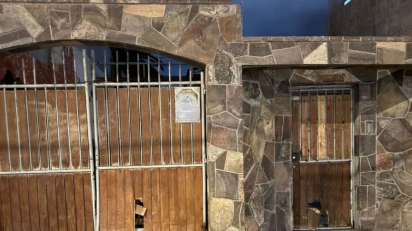 Ordenan la internación de menor por el homicidio de joven en fiesta en Casa Piedra de Antofagasta