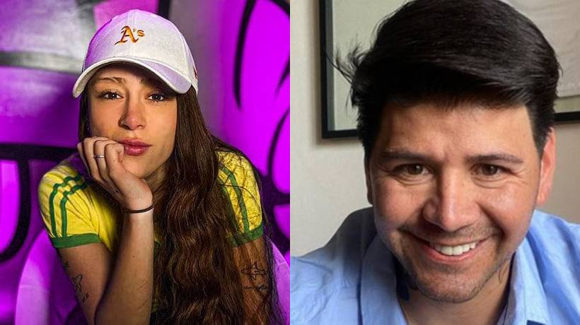 Edmundo Varas y Dj Isi Glock: Confirman primeros integrantes del reality “Cuicos vs Flaites” de Diego González Edmundo Varas y Dj Isi Glock: Confirman primeros integrantes del reality “Cuicos vs Flaites” de Diego González
