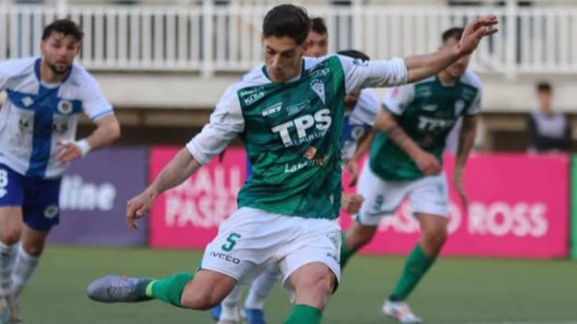 Wanderers se despide esta noche de Quillota con la obligación de vencer a Concepción Wanderers se despide esta noche de Quillota con la obligación de vencer a Concepción