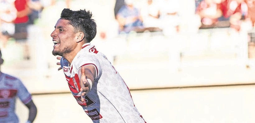 Deportes Copiapó ya está clasificado para la liguilla, pero va por el ascenso directo