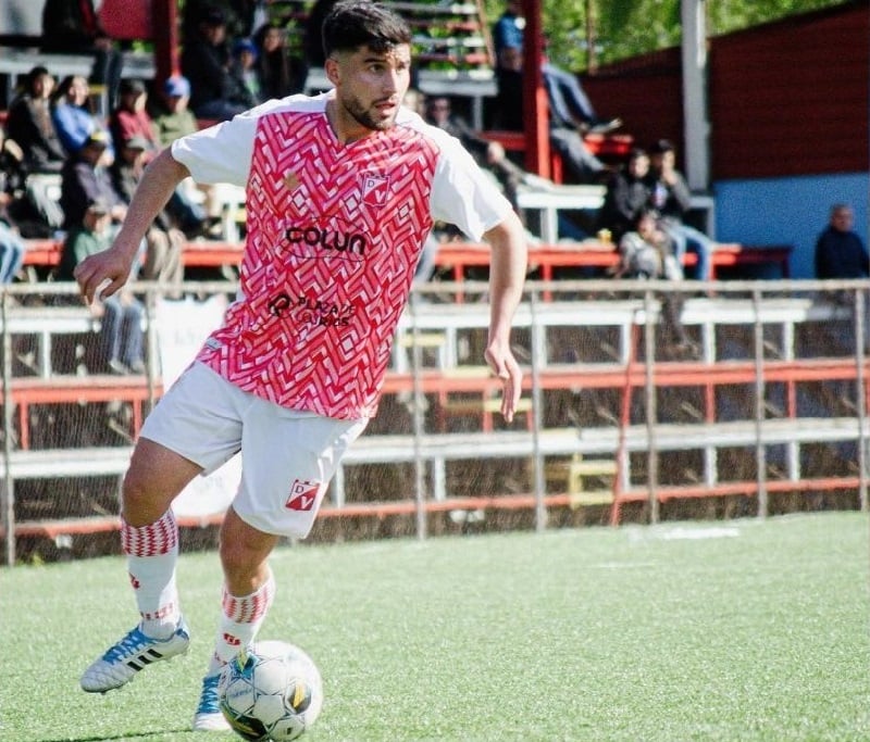 Valdivia superó por 3-0 a Araucano Unido y quedó tercero en el Sur de la Tercera B