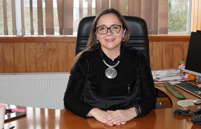 Cáncer de mama: jornada en la UACh busca promover detección temprana y autocuidado en la Región de Los Ríos