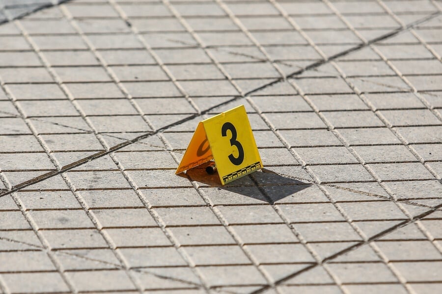 Nuevo homicidio en la Región Metropolitana: hombre fue baleado en la cabeza en Conchalí