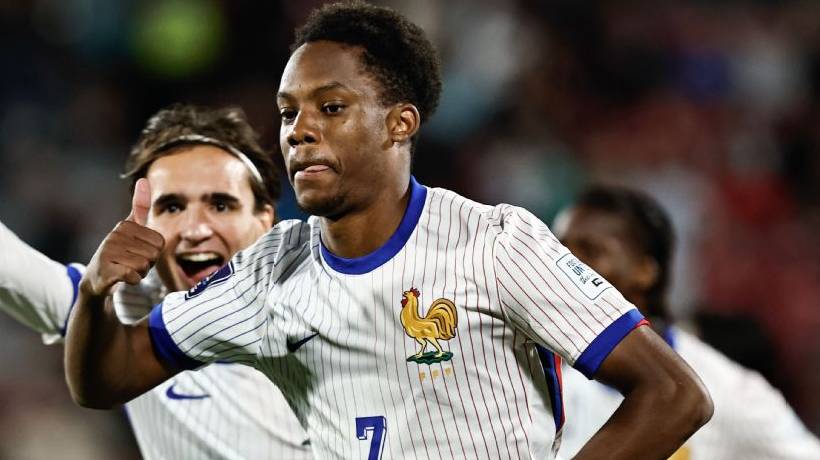 Noruega y Francia definen al último semifinalista del Mundial Sub 20 en Valparaíso