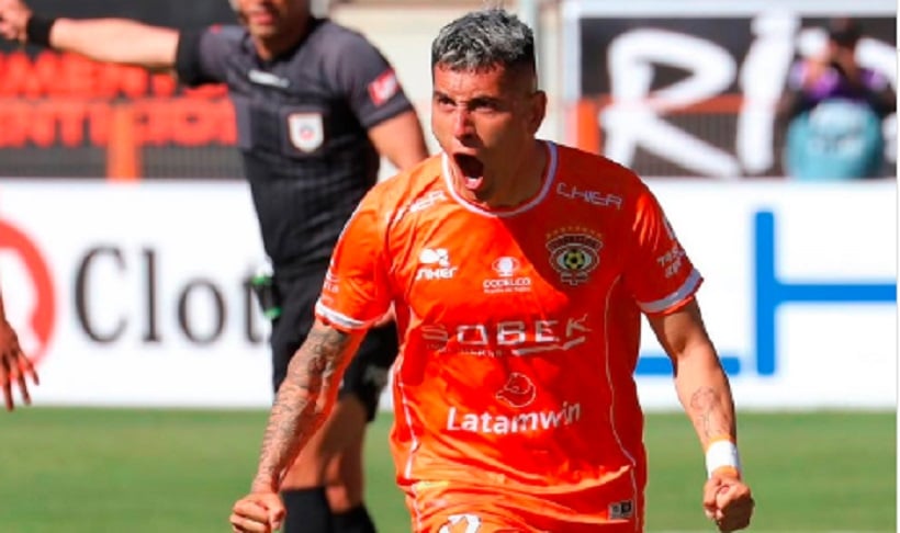 'Lo dio vuelta': Cobreloa ganó 2-1 a Temuco y queda en el tercer lugar del ascenso