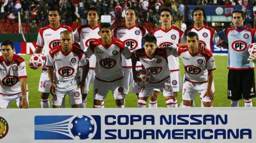 Unión San Felipe revive su noche más gloriosa: a 15 años del histórico 4-2 ante Liga de Quito