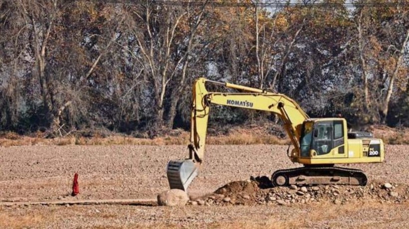 CChC Ñuble afirma que presupuesto 2026 dejaría poco margen para obras nuevas
