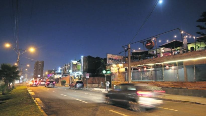 Superó las cifras del año pasado: Antofagasta registra sostenido aumento de denuncias por ruidos molestos