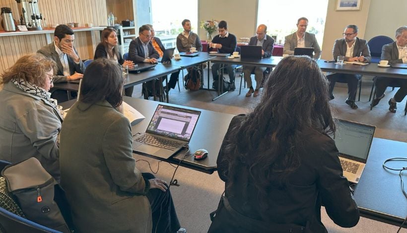 CircularTec impulsa debate sobre normativa para reutilización de baterías de litio