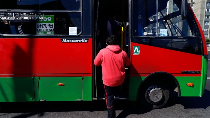 Presupuesto 2026 de Transportes concita atención por licitación en Valparaíso