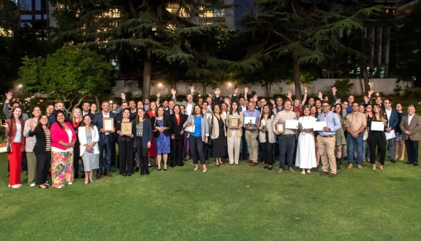 BritCham Chile abre postulaciones al Rigs 2025 e incorpora nueva categoría de Transporte Sustentable