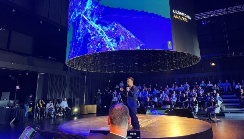 Talcahuano lanza &quot;Ciudad Portuaria&quot; plataforma digital para planificar la ciudad