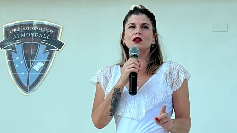 Falleció Carolina del Real, conocida activista chilena por la prevención del VIH