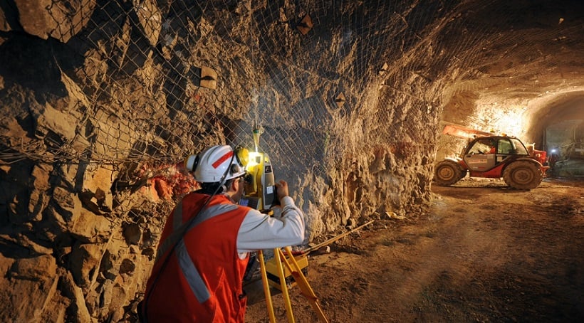 Ingenieros de Minas analizan en Antofagasta los desafíos y futuro sostenible de la industria