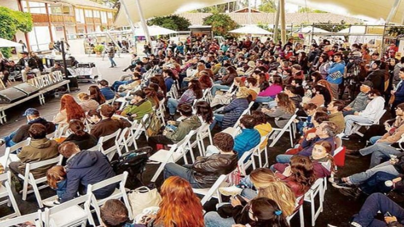San Antonio estará presente en el principal festival ecológico de Chile