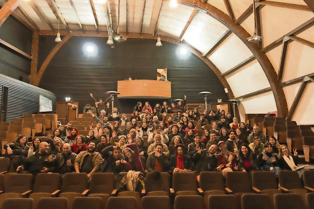 32° FICValdivia iniciará con Paulina García y Mariana Loyola en escena