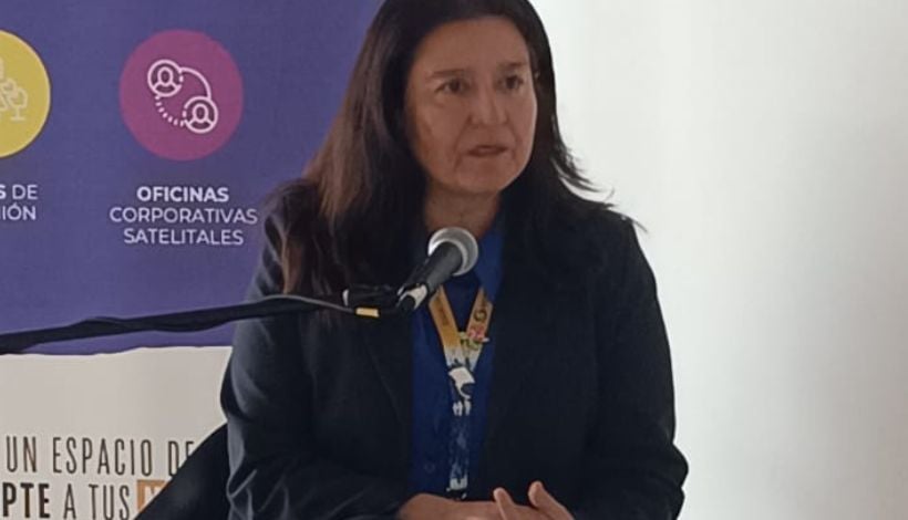 Directora nacional de Sernapesca: “La pesca ilegal existe porque hay demanda”
