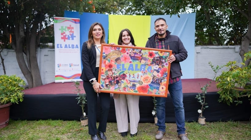 Johnny Piraino recibe reconocimiento internacional como “Alcalde Solidario e Incluyente de Latinoamérica 2025”