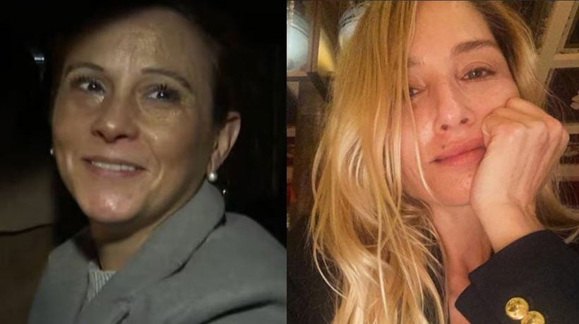 “Me importa un…”: ex suegra de Karol Lucero arremete sin filtro contra Mane Swett