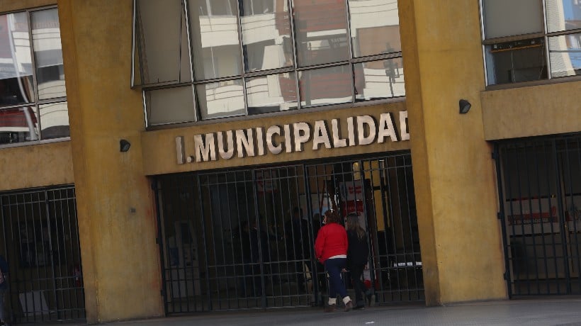 Concejal Camilo Kong responde a municipio de Antofagasta tras ser acusado de “fake news” Concejal Camilo Kong responde a municipio de Antofagasta tras ser acusado de “fake news”
