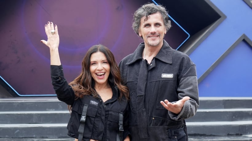 Canal 13 promete un “Súper lunes” con estrenos, duelos y sorpresas en su programación Canal 13 promete un “Súper lunes” con estrenos, duelos y sorpresas en su programación