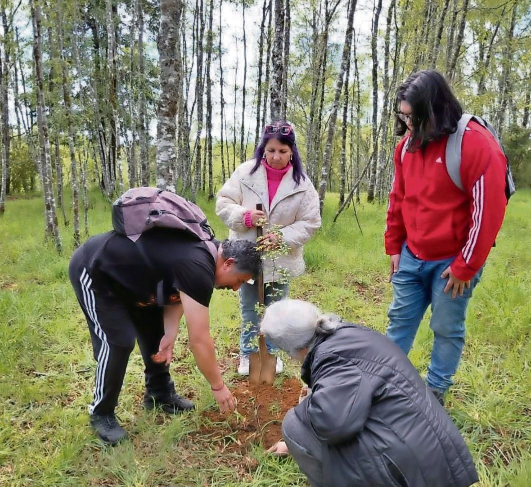 Comunidad creativa celebró el legado del fallecido fotógrafo Juvenal Alun