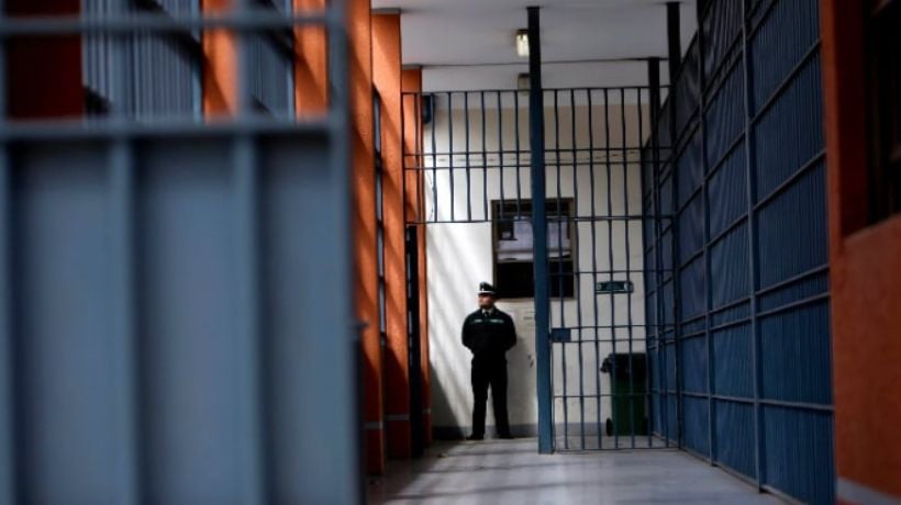 Comisión de Antofagasta aprueba 59 solicitudes de libertad condicional en segunda sesión del año