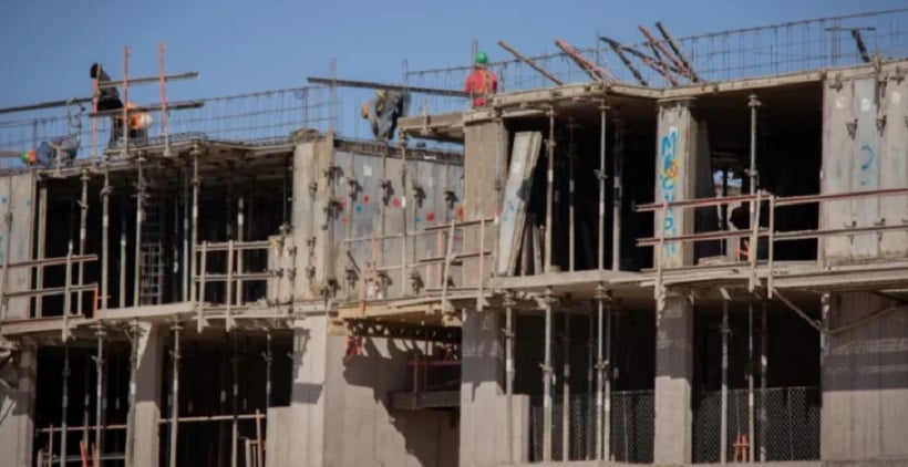 Minvu: los proyectos en ejecución para Calama cuentan con recursos, pese a déficit en otras zonas Minvu: los proyectos en ejecución para Calama cuentan con recursos, pese a déficit en otras zonas