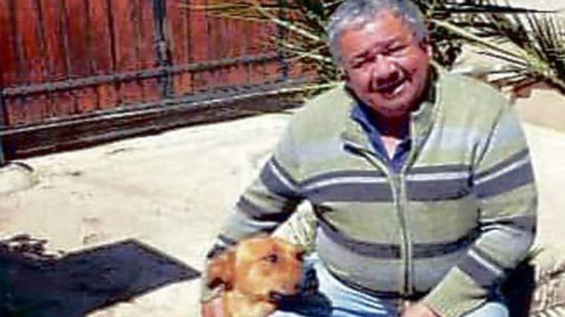 A tres años del crimen de “Toto” Cuadros no cesan el dolor ni la búsqueda de justicia A tres años del crimen de “Toto” Cuadros no cesan el dolor ni la búsqueda de justicia
