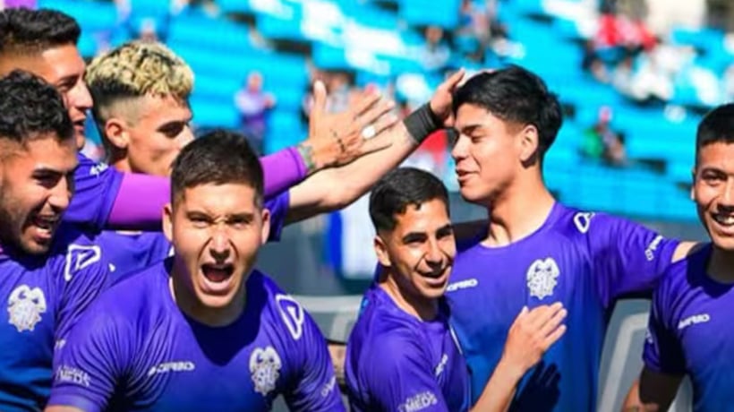 San Antonio Unido queda excluido del fútbol profesional tras sanción disciplinaria San Antonio Unido queda excluido del fútbol profesional tras sanción disciplinaria