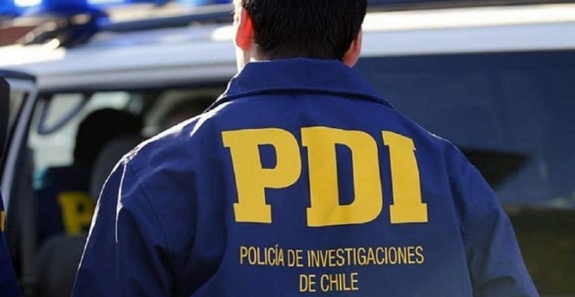 Tenía droga adosada al cuerpo: venezolano detenido con 5,6 kilos de ketamina en Arica Tenía droga adosada al cuerpo: venezolano detenido con 5,6 kilos de ketamina en Arica