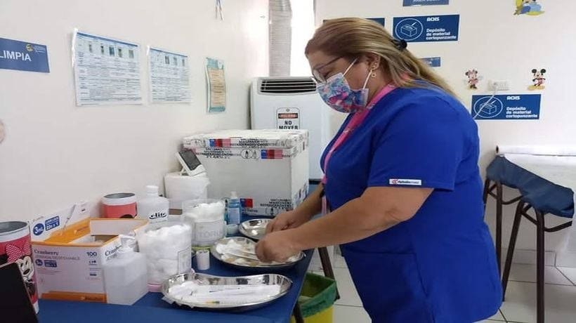 Municipalidad de Alto Hospicio refuerza atención médica con nuevos servicios de laboratorio Municipalidad de Alto Hospicio refuerza atención médica con nuevos servicios de laboratorio