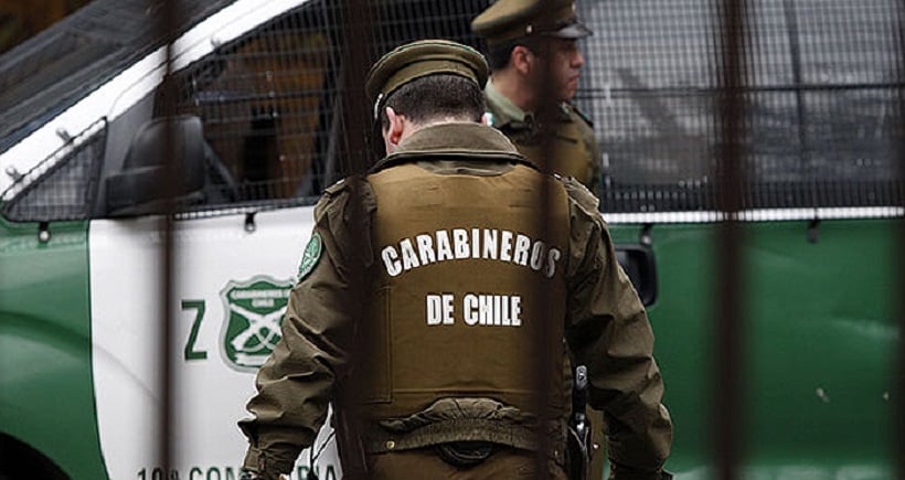 Detenido agredió y dejó en riesgo vital a otro sujeto dentro de calabozo en Arica Detenido agredió y dejó en riesgo vital a otro sujeto dentro de calabozo en Arica