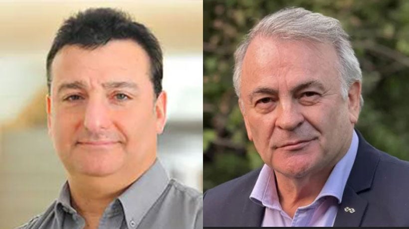 “Región de Valparaíso decide”: expertos analizan el escenario político a un mes de las elecciones “Región de Valparaíso decide”: expertos analizan el escenario político a un mes de las elecciones
