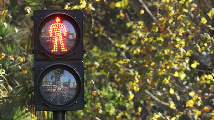 Vecinos de Reñaca suman nuevos semáforos para aportar a la seguridad vial: “Será un gran aporte” Vecinos de Reñaca suman nuevos semáforos para aportar a la seguridad vial: “Será un gran aporte”