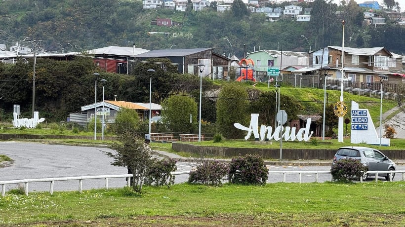 Ancud: Avanza con éxito proyecto de Centro de Información Turística en Pudeto Bajo Ancud: Avanza con éxito proyecto de Centro de Información Turística en Pudeto Bajo