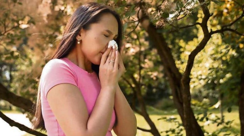Más de 9 mil consultas por urgencias respiratorias en tres semanas en Ñuble Más de 9 mil consultas por urgencias respiratorias en tres semanas en Ñuble