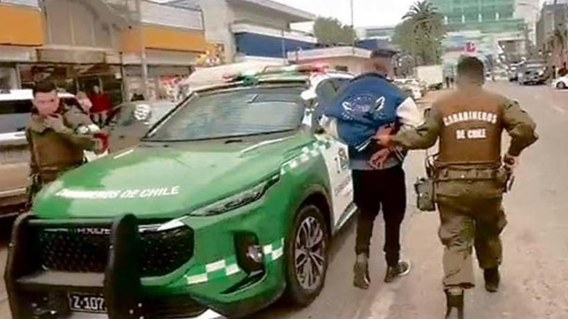 Padres de los estudiantes asaltados en Cartagena decepcionados con la justicia Padres de los estudiantes asaltados en Cartagena decepcionados con la justicia
